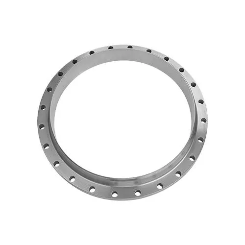 Alloy Steel DIN Large Diameter Steel Pipe Flange