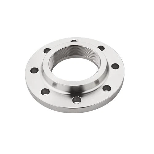ASME Threaded Flange