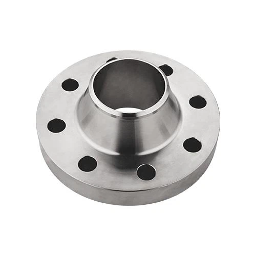 DIN Welding Neck Flange