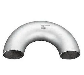 Stainless Steel Degree Elbow