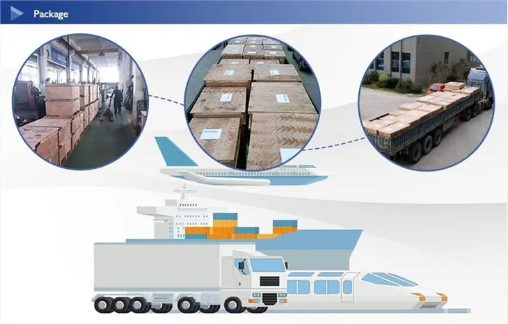 304 Stainless Steel Flanges